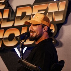 Brendan Schaub (Driver Headshot)