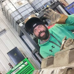 Christopher Joranco (Driver Headshot)