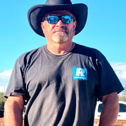 Elias Ledezma (Driver Headshot)