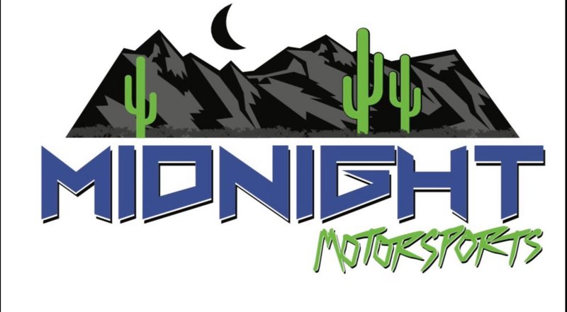 Josh Burns (Class 1 Vehicle Photo)