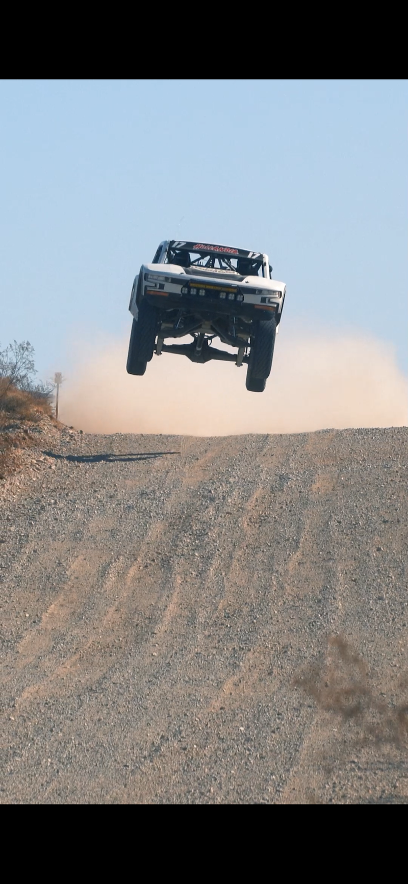 Josh Dejong (Unlimited Truck (2WD) Vehicle Photo)