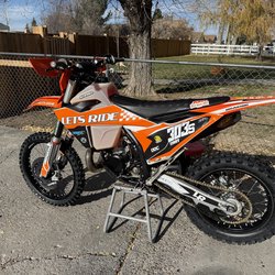 Nicholas Terry (Driver Headshot)