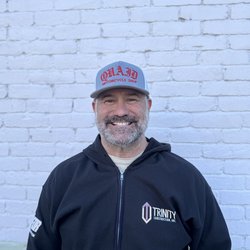 Frank Rosales (Driver Headshot)