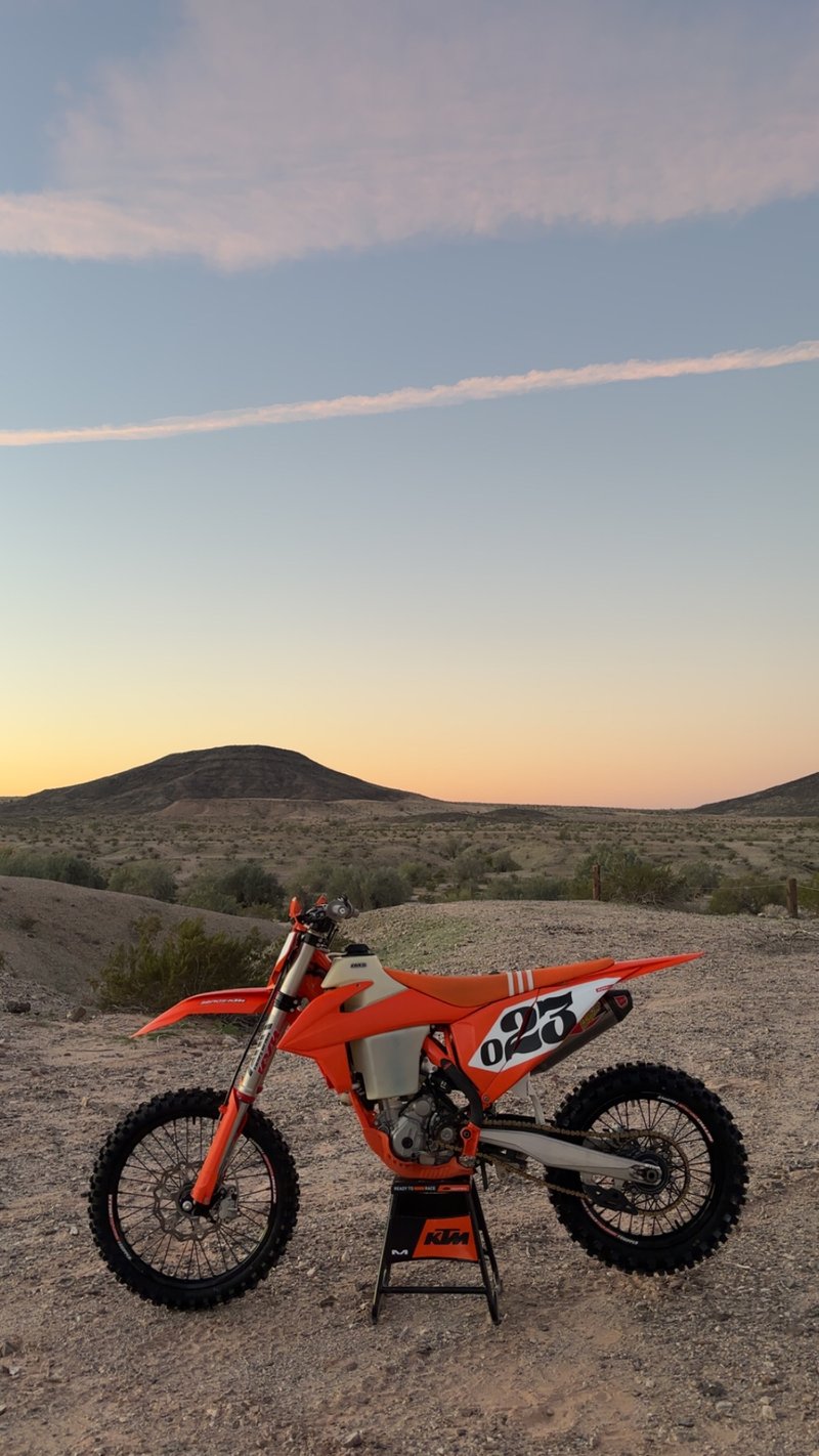 Eric Plata (Ironman Expert Motorcycle Vehicle Photo)