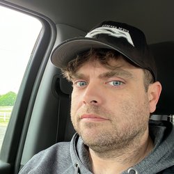 Shandy Kittleson (Driver Headshot)