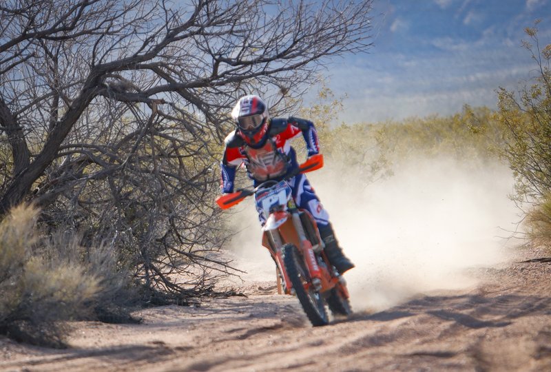 steve Cano (Open Pro Motorcycle Vehicle Photo)