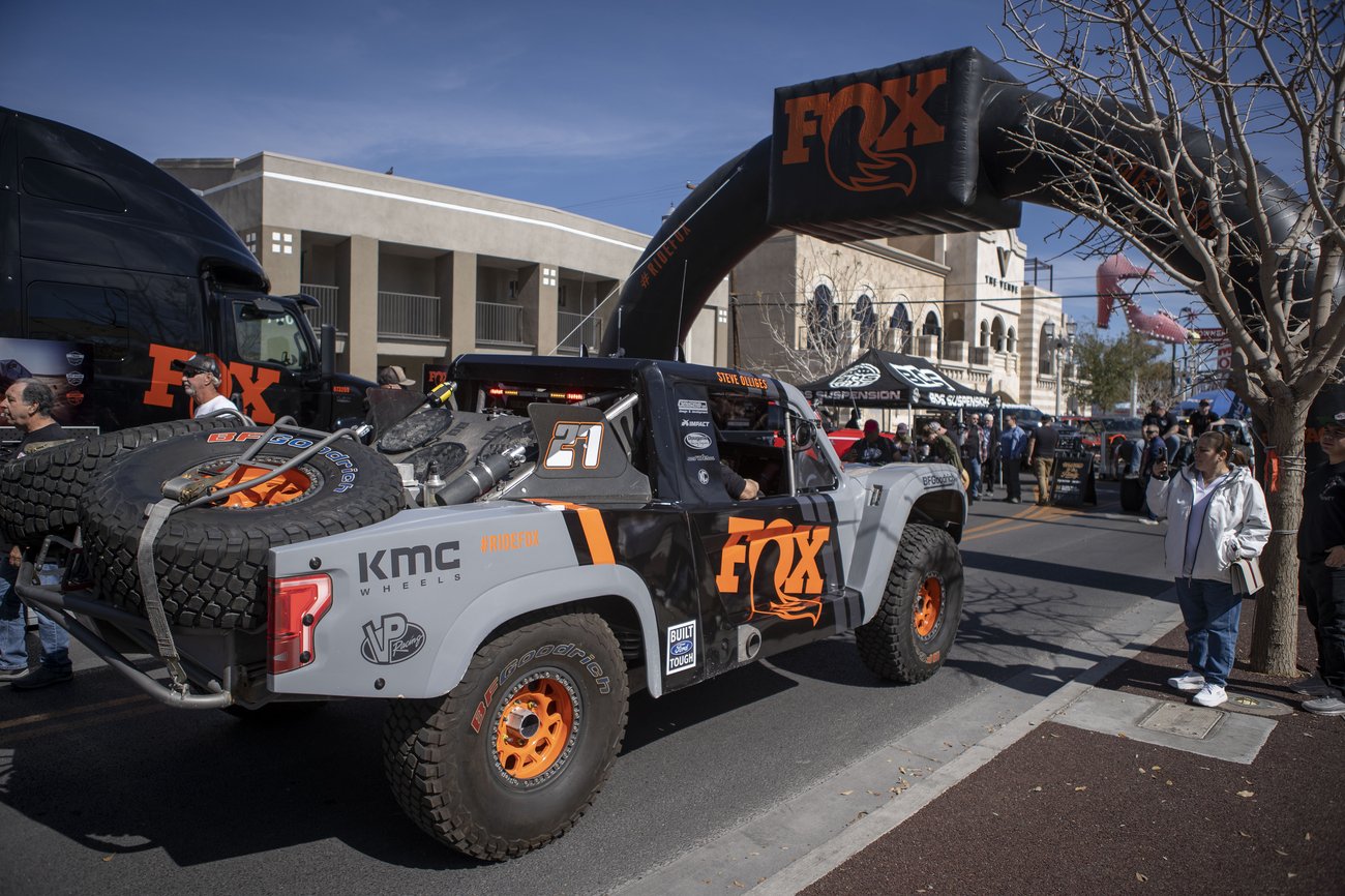 2024 Mint 400 - Fox (1)