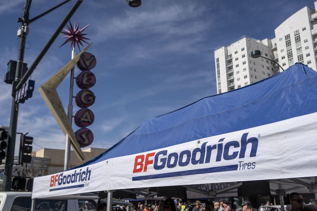 2024 Mint 400 - BFGoodrich (3)