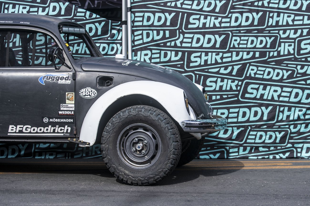 2024 Mint 400 - Shreddy (1)