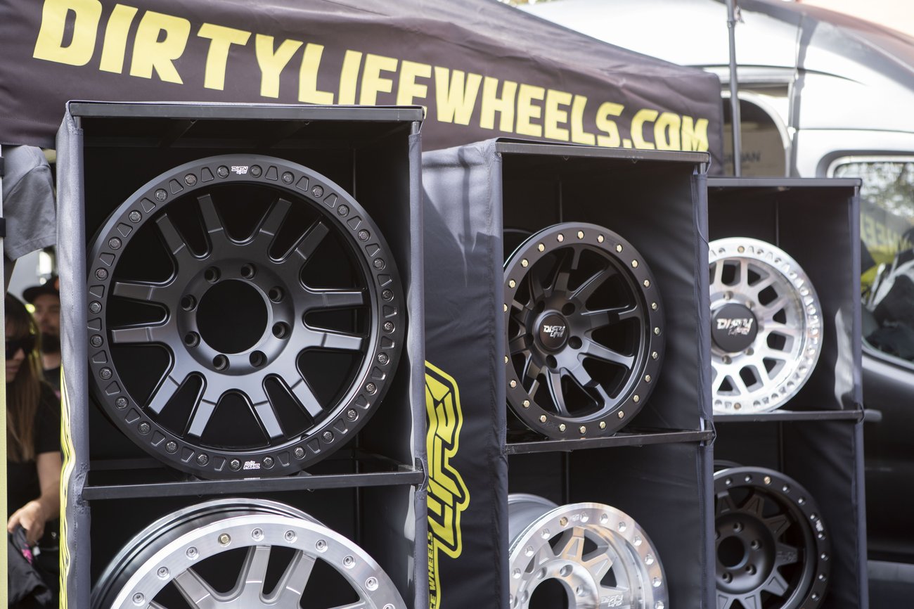 2024 Mint 400 - Dirty Life (1)