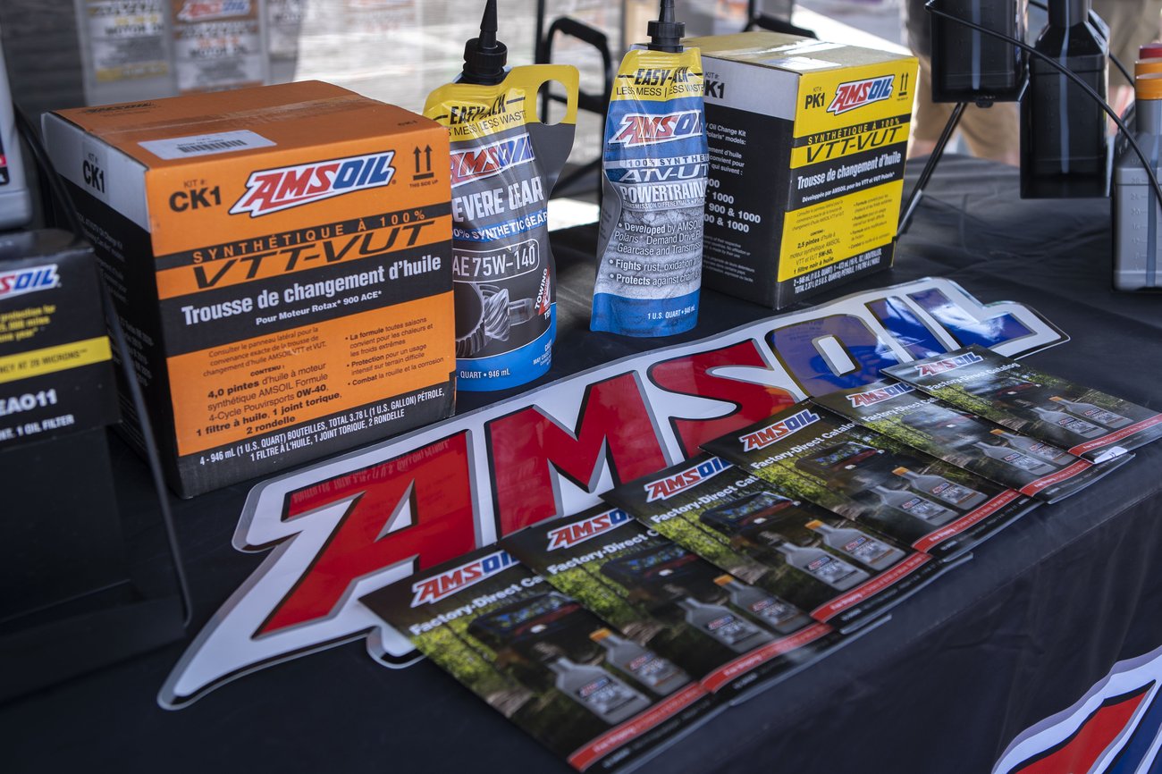 2024 Mint 400 - Amsoil (2)