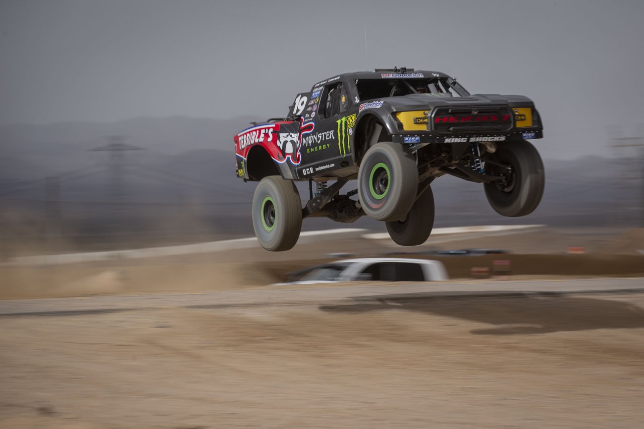 2024 Mint 400 - Monster (1)