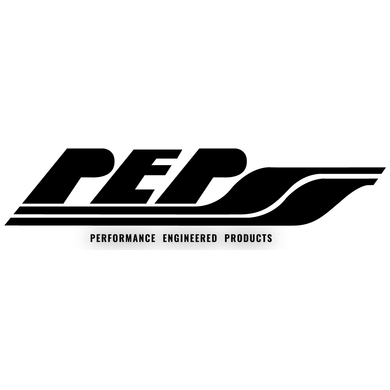 PEP Suspension Logo