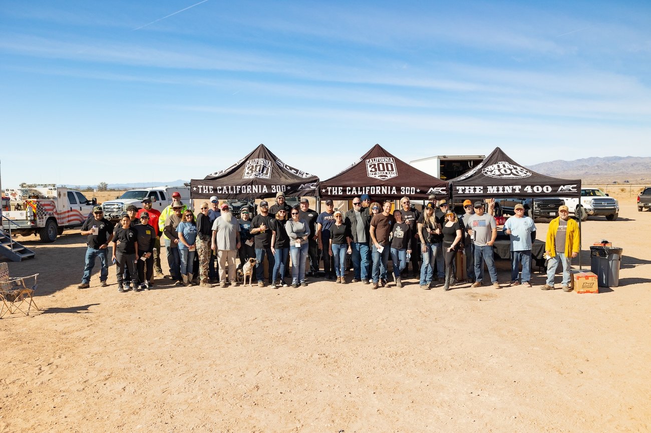 2024 Parker 400 Desert Clean-Up (5)