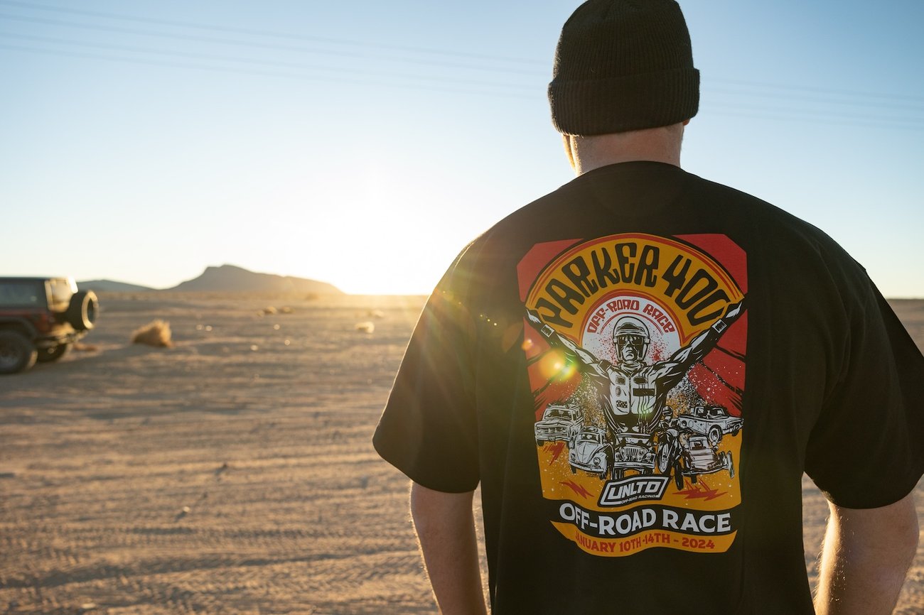 2024 Parker 400 Desert Clean-Up (4)