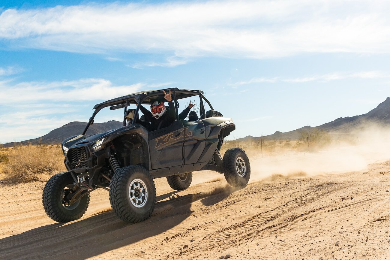 2024 Parker 400 - We Are Coming (5)