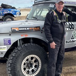 Robin Tulleners (Driver Headshot)