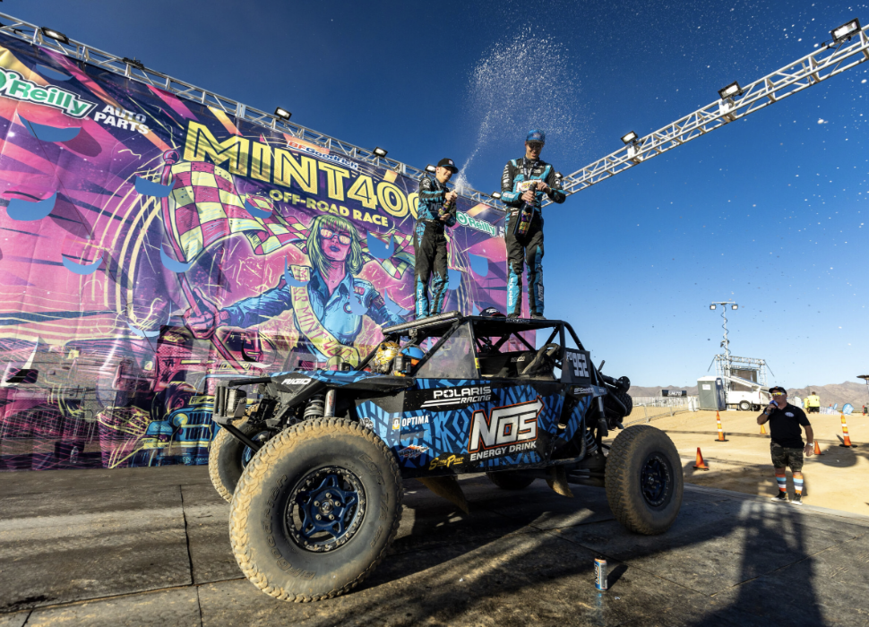 2024 Mint 400 - Media Highlights (8)