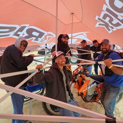 Taylor Baker (Driver Headshot)