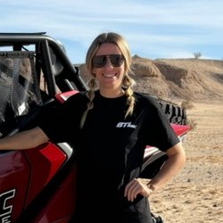 Haley Yorba (Driver Headshot)