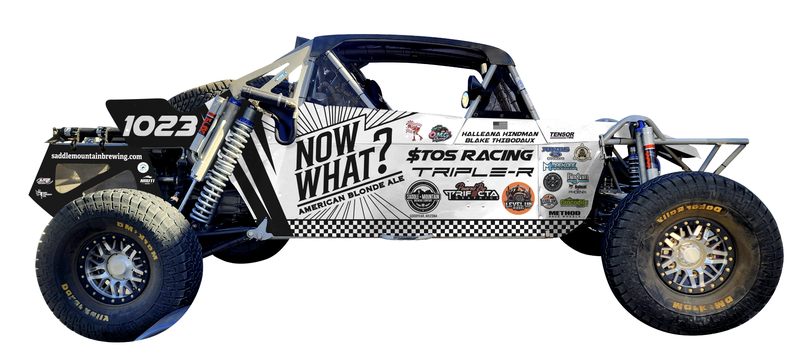 Bradley Hindman (Class 10 Vehicle Photo)