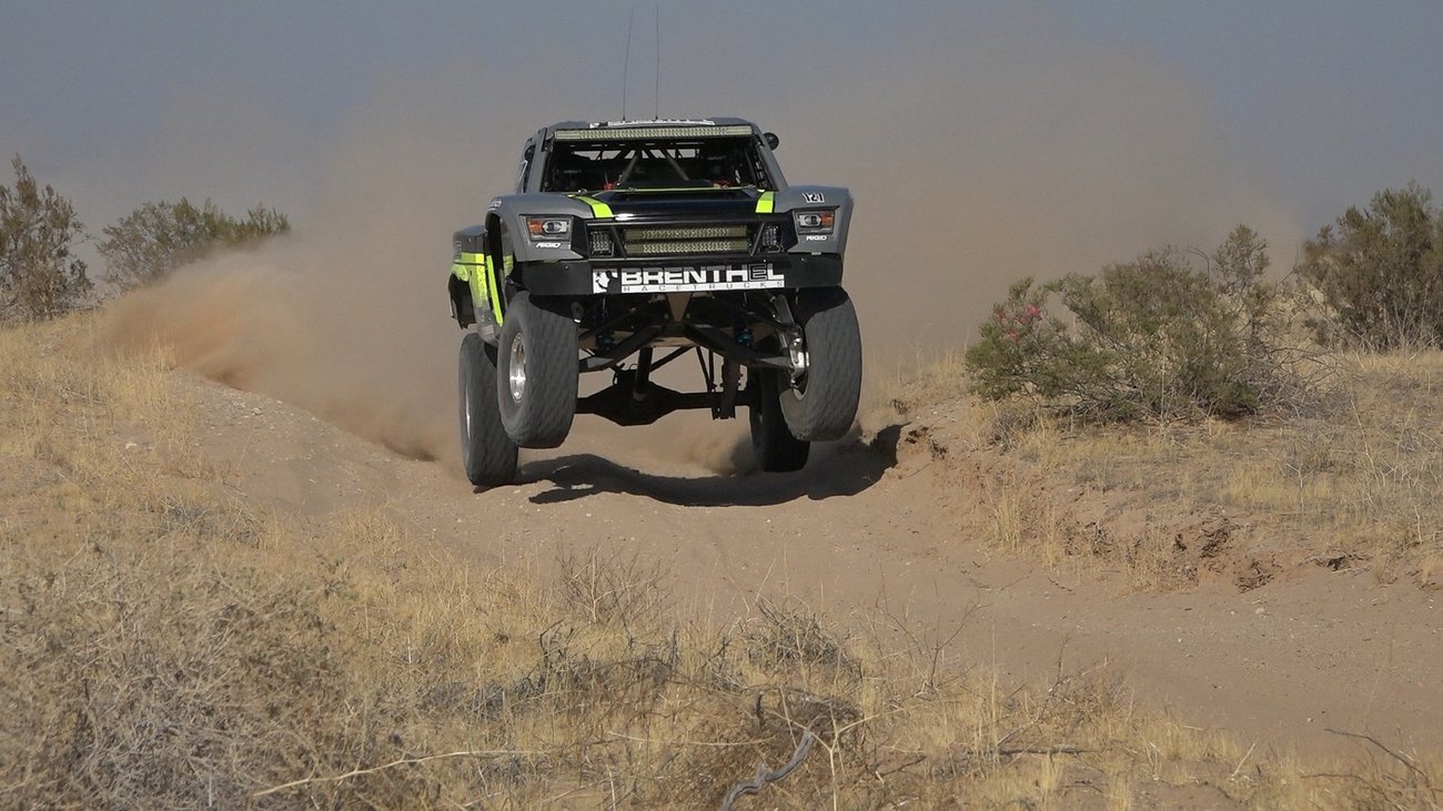 Parker 400 - Town of Parker (2)