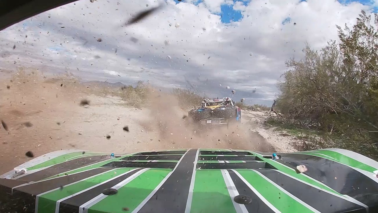 Parker 400 - Town of Parker (3)