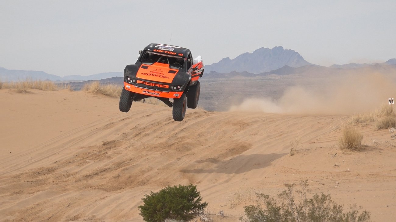 Parker 400 - Town of Parker (4)