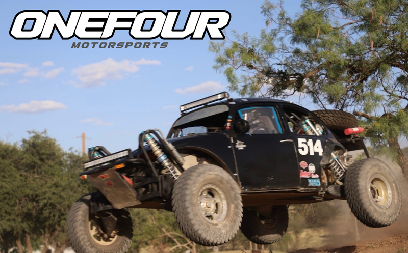 Shanon Parks (Open Sportsman Vehicle Photo)