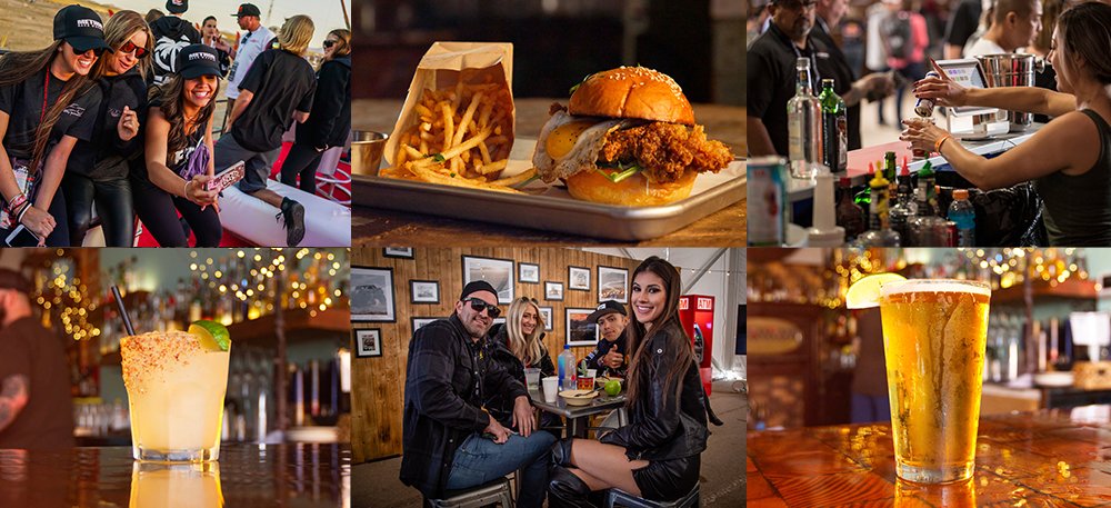 2024 Mint 400 - VIP (2)