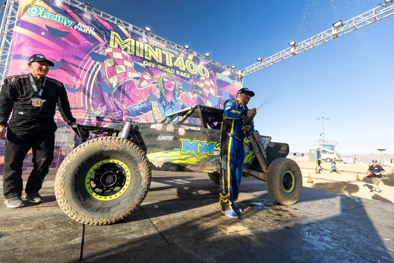 2024 Mint 400 - Limited Race (5)