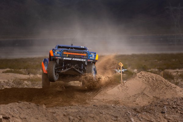 Adam Householder 2023 Mint 400