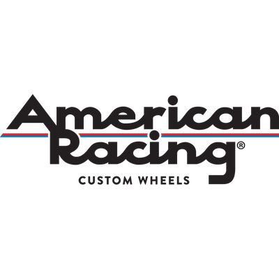 American Racing Wheels Logo