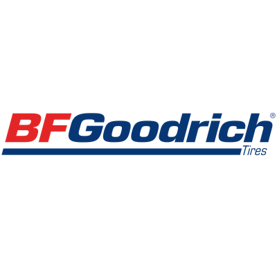 BFGoodrich Tires Logo