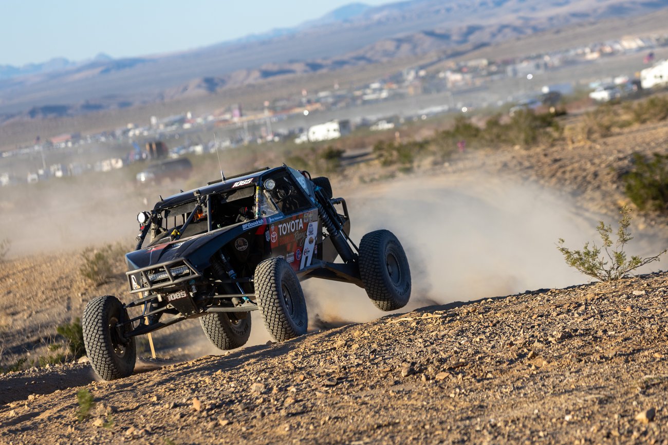 2024 Parker 400 - Qualifying Preview (4)