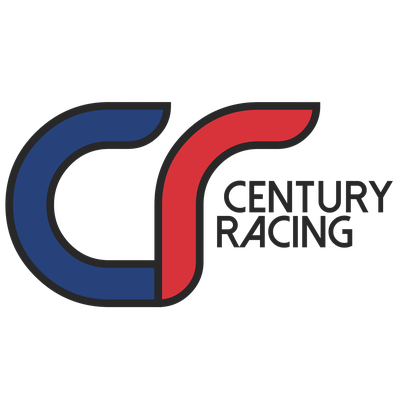 Century Racing Logo