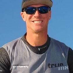 Jason Zittel (Driver Headshot)