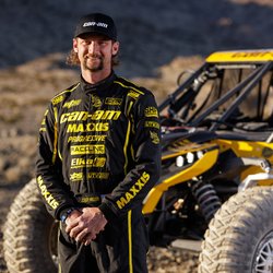 Cody Miller (Driver Headshot)