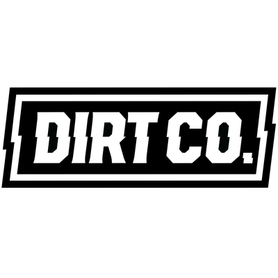 Dirt Co. Logo