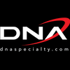 DNA Logo