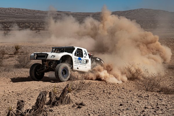 Eric Hardin 2022 California 300