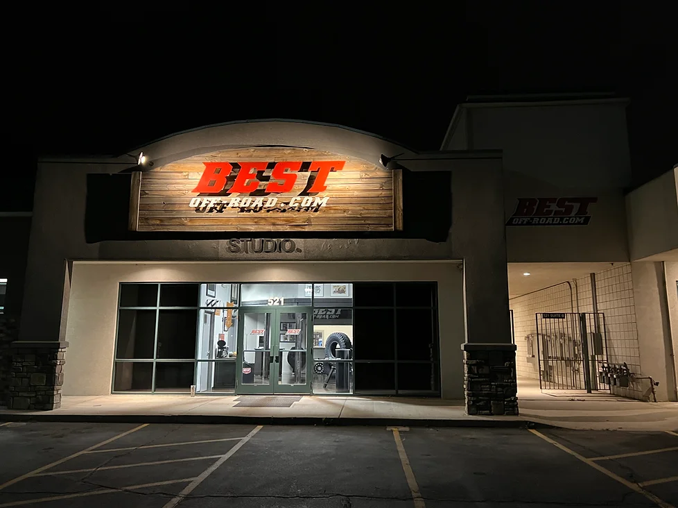 2024 Mint 400 - Best Off-Road (1)