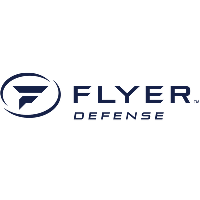 Flyer Defense Logo