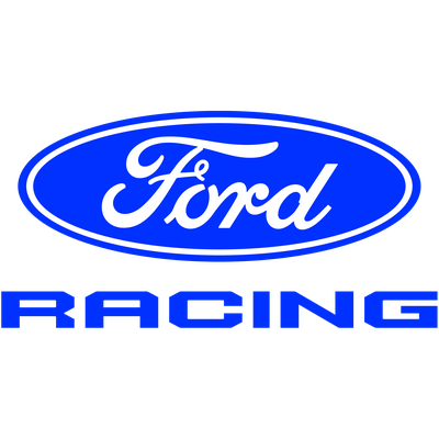Ford Racing Logo
