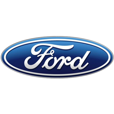 Ford Logo