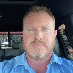 Michael Frye (Driver Headshot)