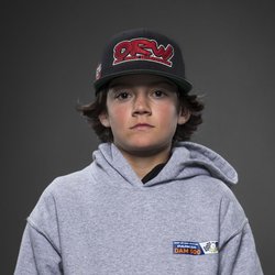 jackson-mandle-unltd-off-road-racer