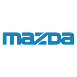 Mazda Logo