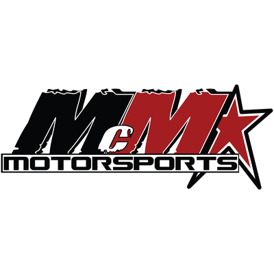 MCM Motorsports Logo