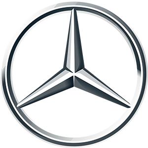 Mercedes Logo